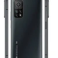 شیائومی Mi 10T 5G با حافظهٔ ۱۲۸ گیگابایت