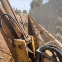 اجاره ماشین آلات عمرانی بیل بکهو بیل مکانیکی لودر|خدمات حمل و نقل|قم, آذر (نکویی)|دیوار