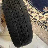 لاستیک کویر ۲۰۵ ۵۰ ۱۷ x33کراس