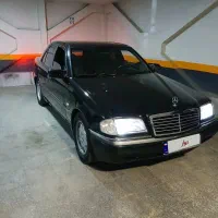 بنزc180مدل ۹۹
