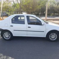 تندر 90 فول E2 پارس خودرویی مدل 96 کم کارکرد