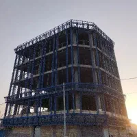 والپست و انواع جوشکاری اسکلت فلزی،سوله و...