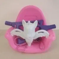 تاب کودک اسب تکشاخ