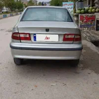 سمند 84 lx