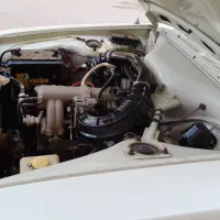 فروشی پیکان ۸۱|خودرو سواری و وانت|لردگان, |دیوار