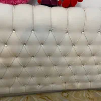 تخت ۲نفره|تخت و سرویس خواب|زنجان, |دیوار