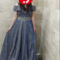 لباس مجلسی