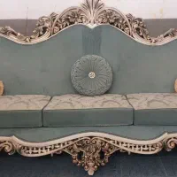 مبلمان و میز نهار خوری