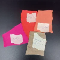 پارچه ویسکوز لاکرا تیپ لاکرا عمده مناسب شال و لباس|عمدهفروشی|تهران, خواجه نصیر طوسی|دیوار