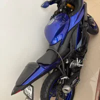 یاماها R25 مدل ۱۴۰۳