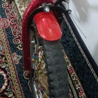 دوچرخه۱۶ چینی اصلی|دوچرخه، اسکیت، اسکوتر|مشهد, موعود|دیوار