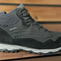 کفش کوهنوردی و طبیعت گردی آکبند  مندل سایز ۴۶