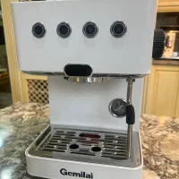 دستگاه قهوه ساز جیمیلای|کافی‌شاپ و رستوران|تهران, سید خندان (جلفا)|دیوار