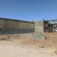 زمین فروشی شهرک بهساز|فروش زمین و ملک کلنگی|کوهدشت, |دیوار