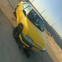 پژو تاکسی ۴۰۵