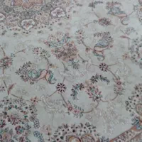 فرش تمیز بدون ایراد