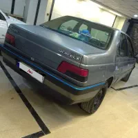 ماشین 405|خودرو کلاسیک|لاهیجان, شهرک فرهنگیان|دیوار