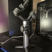 گیمبال استبلایزر دوربین موبایل