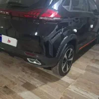 امویام X33 S نیوفیس، مدل ۱۴۰۳