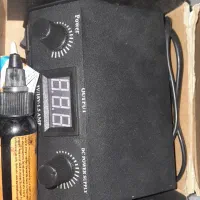 دستگاه تتو|آرایشگاه و سالن‌های زیبایی|بجنورد, |دیوار