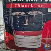 فلاکس چایی دوقلو بونیتو|ظروف نگهدارنده، پلاستیکی، یکبارمصرف|اسدآباد, |دیوار