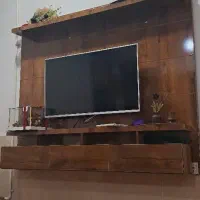 کمد دیواری تلویزیون