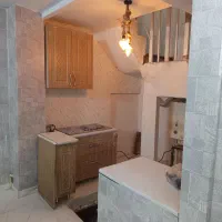 فروش-خانه-ویلایی-34متری-2طبقه-نقلی-عروسک