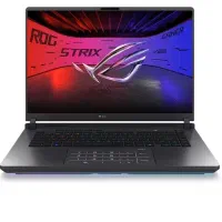لپتاپ گیمینگAsus ROGStrix G16 G615LPغول جدیدایسوس