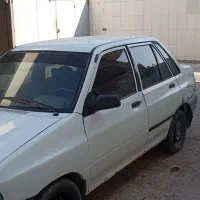 فروش فوری پراید|خودرو سواری و وانت|اصفهان, براآن شمالی|دیوار