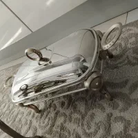 دو عدد سوفله خوری