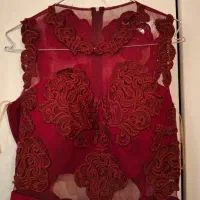 لباس مجلسی نوو