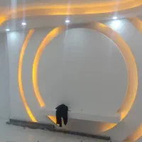 نقاش و نقاشی ساختمان و خرده گچ کاری
