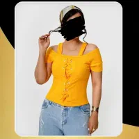 تاپ و تیشرت نو