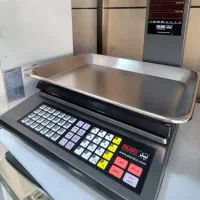 ترازوی دیجیتالی