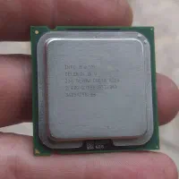 cpu.intrl|قطعات و لوازم جانبی رایانه|تبریز, |دیوار