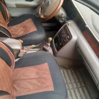 سمندمدل ۹۰ دوگانه کارخانه