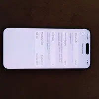 iphone 15 pro max|موبایل|شیراز, مبعث|دیوار