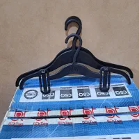 چند مدل چوب لباس - چوبکار - چوب رخت - چوب کار برند|بندرخت و رختآویز|اهواز, گلستان|دیوار