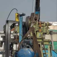 دستگاه پرس ۱۲تن ۶تن ۲تن|ماشین‌آلات صنعتی|ری, شهرری|دیوار