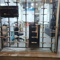 ویترین کفش فروشی|فروشگاه و مغازه|بومهن, |دیوار