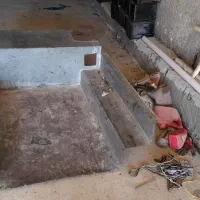 کفی وانت دوگانه