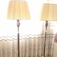 آباژور ایستاده