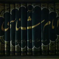 امام شناسی ۲ دوره علامه طهرانی