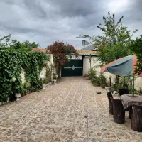 ویلایی/دوبلکس/۳خواب/سنددار