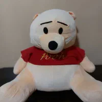 خرسی پو|اسباب‌بازی بچه|ماکو, |دیوار