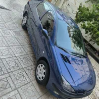 206 sd v8