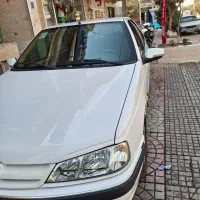 پارس سال۹۹ کم کار بی رنگ|خودرو سواری و وانت|یزد, |دیوار