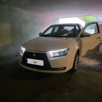 دنا پلاس توربو اتومات مدل 1404