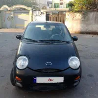 ام وی ام ۱۱۰ بیرنگ سالم