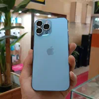 iphone 13 promax|موبایل|یزد, |دیوار